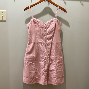 Abercrombie & Fitch Dress